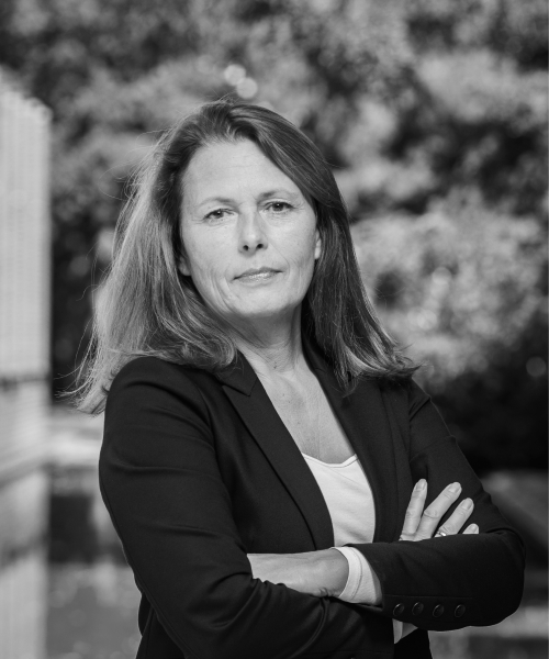 birgitte sorthvid